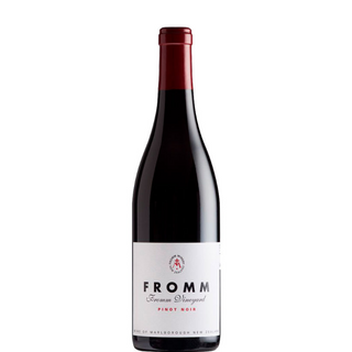 FROMM Pinot Noir Winnica Fromm 2021