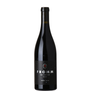 ODMM Pinot Noir The Curation 2021