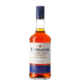 ZAŁOŻYCIEL SHERRY CASK DOUBLE WOOD