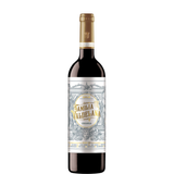 Butelka rodzinna Valdelana Crianza 2022