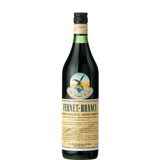 Butelka Ferneta Branca