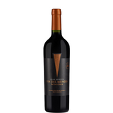 Bottle of wine Fin del Mundo Gran Reserva 2020
