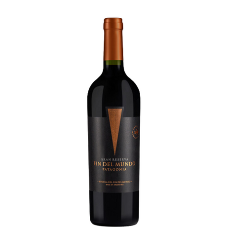 Butelka wina Fin del Mundo Gran Reserva 2020