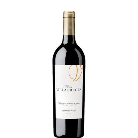 Bottle of Finca Villacreces 2020