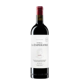 Bottle of Finca La Emperatriz 2019