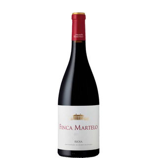 FINCA MARTELO Rezerwa 2014