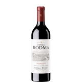 FINCA RODMA Wybór 2022