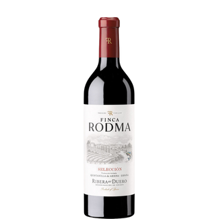 FINCA RODMA Wybór 2022
