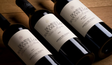 DOMENA BASCONCILLOS Viña Magna Crianza 2022