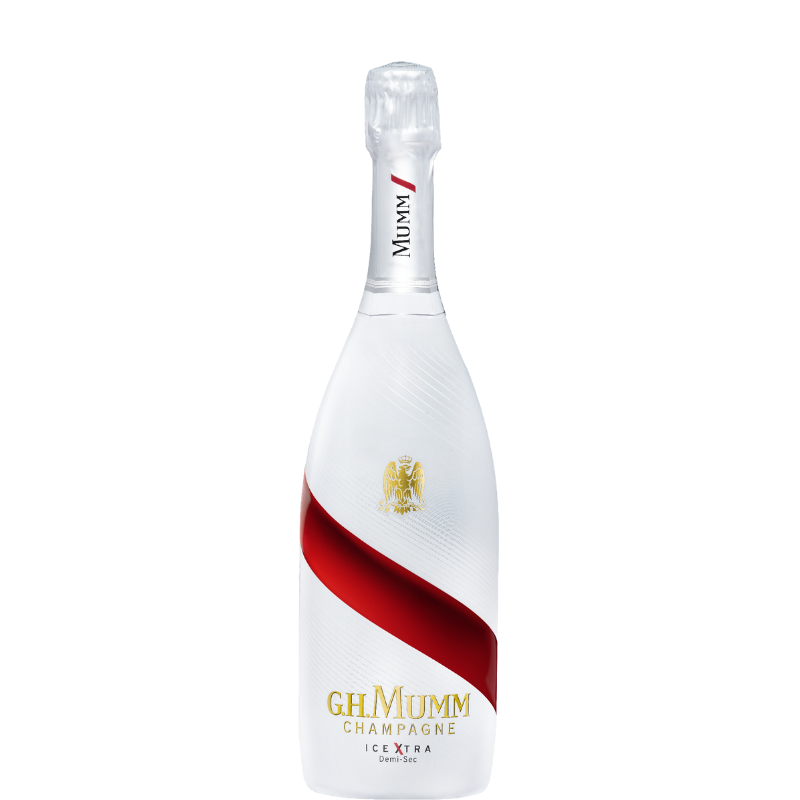 G.H. MUMM ICE XTRA