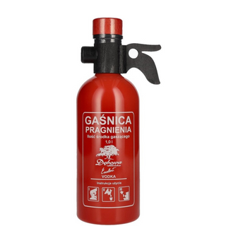 GASNICA PREMIUM DOSKONAŁA