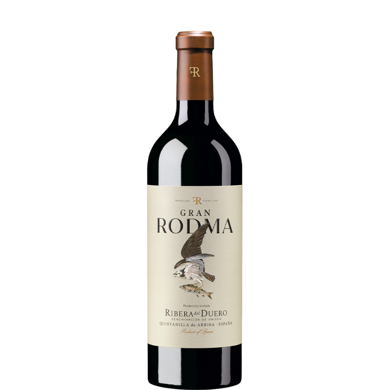 GRAN RODMA 2022