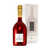 GREMILLET Czerwony szampan
