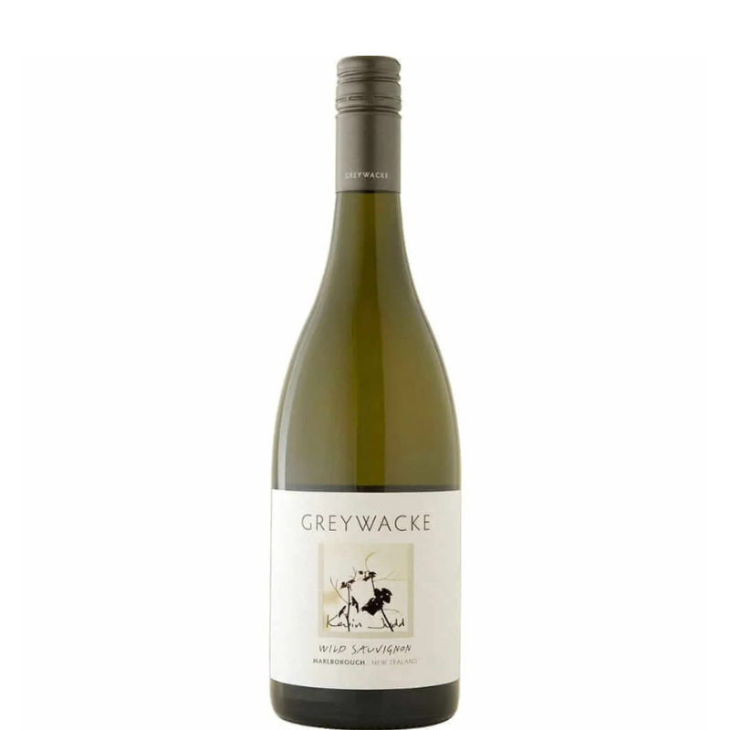 GREYWACKE Wild Sauvignon Blanc 2020