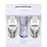 GIN MARE 10cl + 2 premium tonics 1724