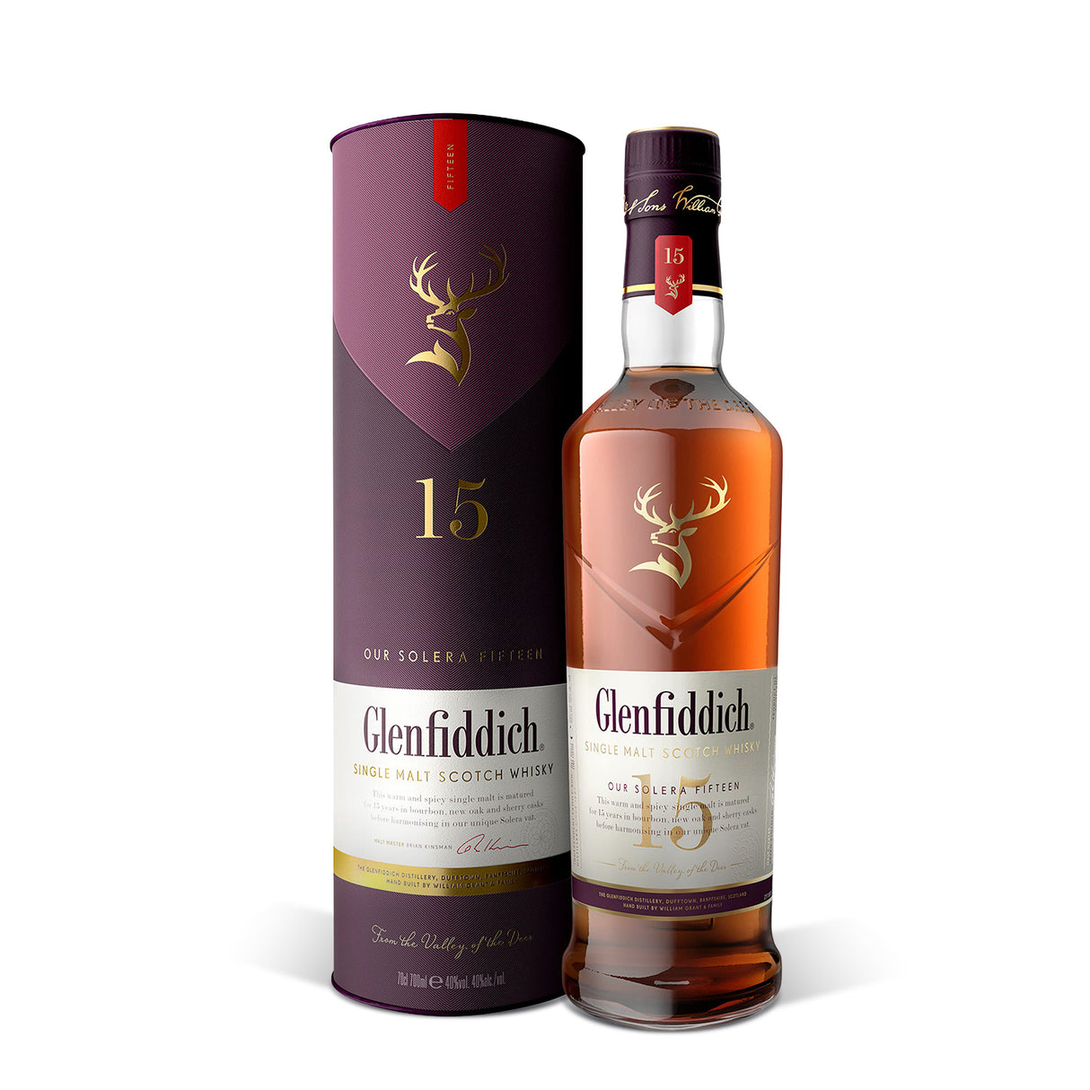AMB WHISKEY CLUB - LISTOPAD