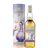 GLENKINCHIE 27 lat FLORAL TREASURE Wydanie specjalne 2023