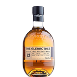 GLENROTHES 12 lat