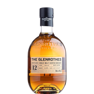 GLENROTHES 12 lat