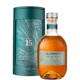 GLENROTHES 15 lat