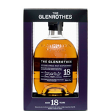 Butelka The Glenrothes 18 Years z etui