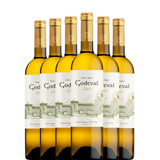 GODEVAL Godello 2024 x6 butelek
