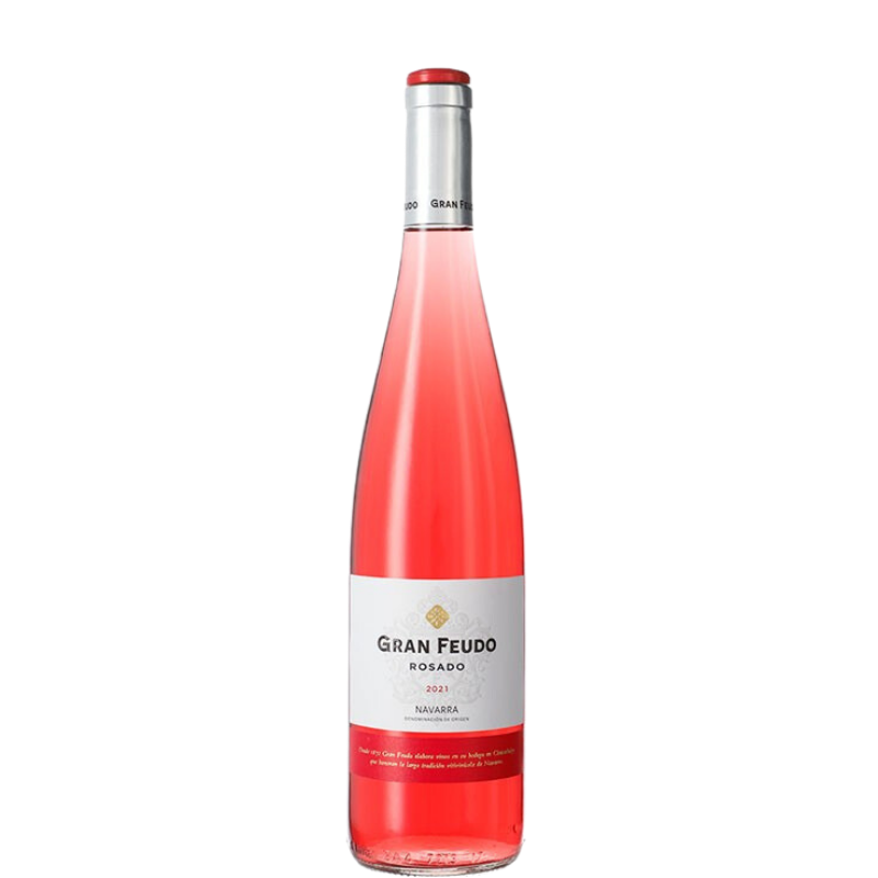 GRAN FEUDO Chivite Rosado