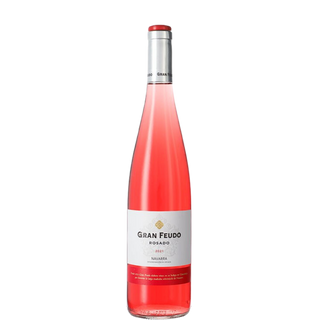 WIELKI FEUDO Chivite Rosado