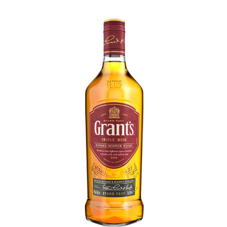 Potrójne drewno GRANTA