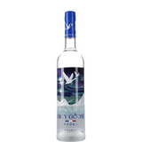 GREY GOOSE Aurora Edition ze światłem