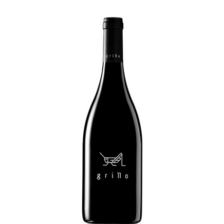 Butelka na wino Grillo 2016