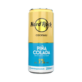 HARD ROCK PIÑA COLADA Koktajl