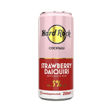 HARD ROCK TRUSKAWKOWY Koktajl DAIQUIRI