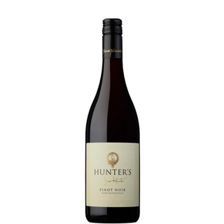 HUNTER’S Pinot Noir 2021