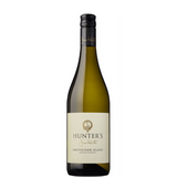 HUNTER'S Sauvignon Blanc 2024