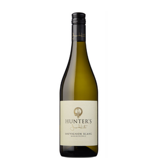 HUNTER'S Sauvignon Blanc 2024