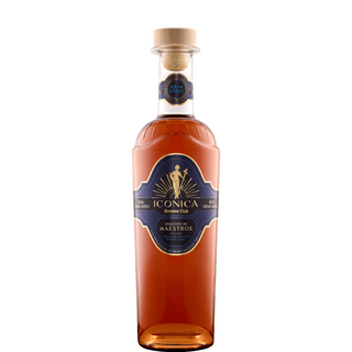 HAVANA CLUB ICONIC Teacher Selection
