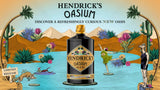 OASJUM HENDRICKA