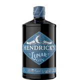 Księżyc HENDRICKA