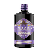 GRAN CABARET HENDRICKA