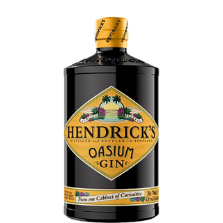 OASJUM HENDRICKA