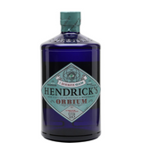 ORBIUM HENDRICKA