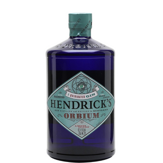 ORBIUM HENDRICKA