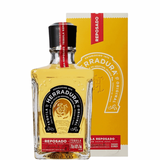 Butelka tequili Herradura Reposado z etui