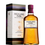 HIGHLAND PARK 14 lat KRAINA ORKNEJÓW