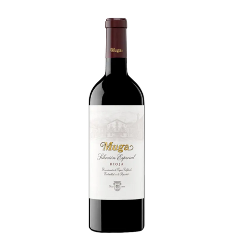 MUGA SELECCION ESPECIAL Reserva 2021