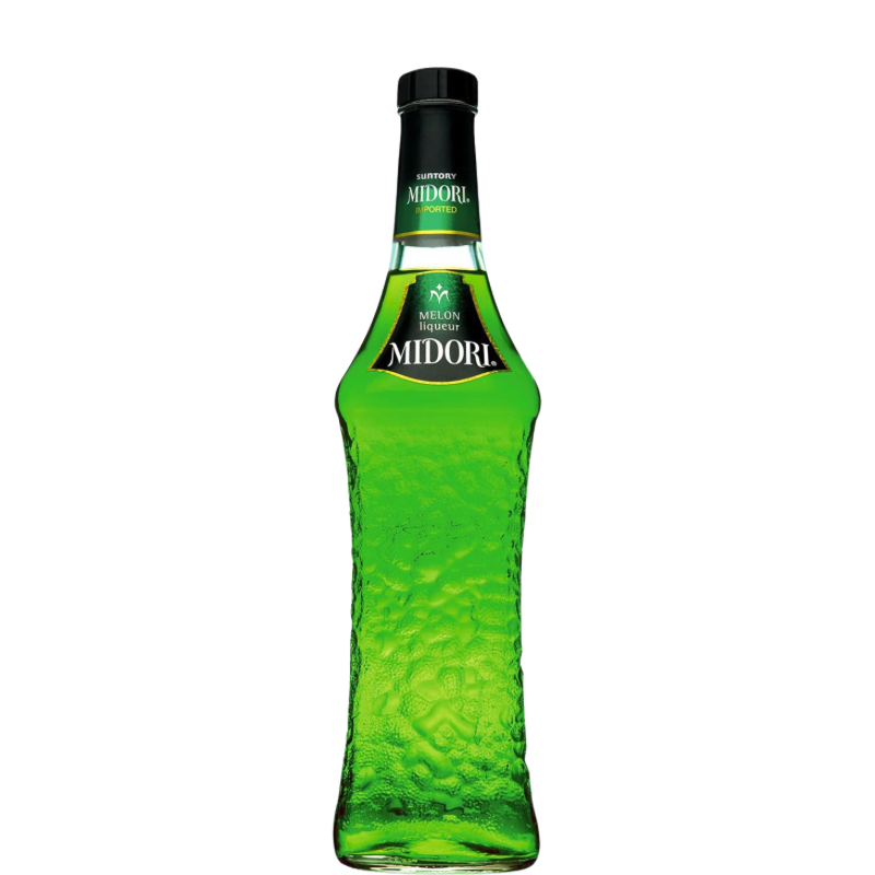 MIDORI Melon Liqueur