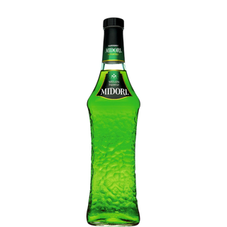 MIDORI Melon Liqueur