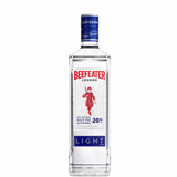 BEEFEATER LEKKI