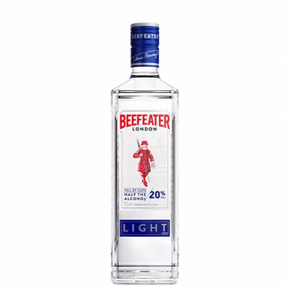BEEFEATER LEKKI